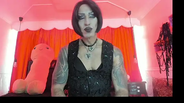 Snapshot of Lilith_madame_satan chatting on 05-30-26, 07:19 Lilith madame satan online show from 05-30-26, 07:19