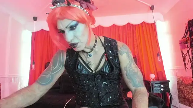 Snapshot of Lilith_madame_satan chatting on 05-26-26, 07:01 Lilith madame satan online show from 05-26-26, 07:01