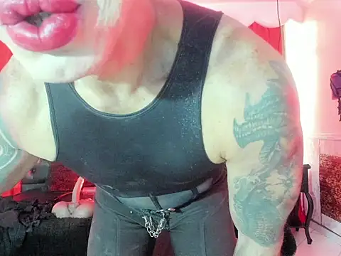 Snapshot of Lilith_madame_satan chatting on 05-06-26, 06:45 Lilith madame satan online show from 05-06-26, 06:45