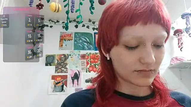 Snapshot of DevonArndell chatting on 03-03-26, 02:24 DevonArndell online show from 03-03-26, 02:24