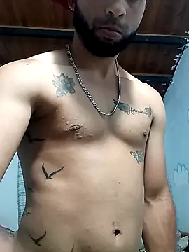 prometeo1 online show from 03-10-26, 12:36