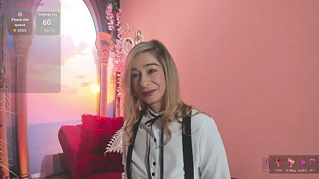 Madam Dalila online show from 04-27-26, 01:53