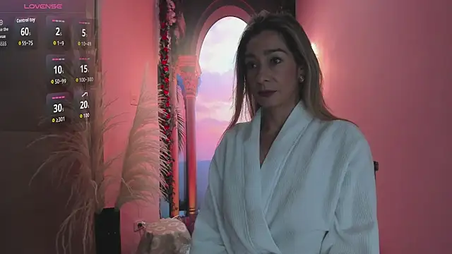 Madam Dalila online show from 06-01-26, 11:54