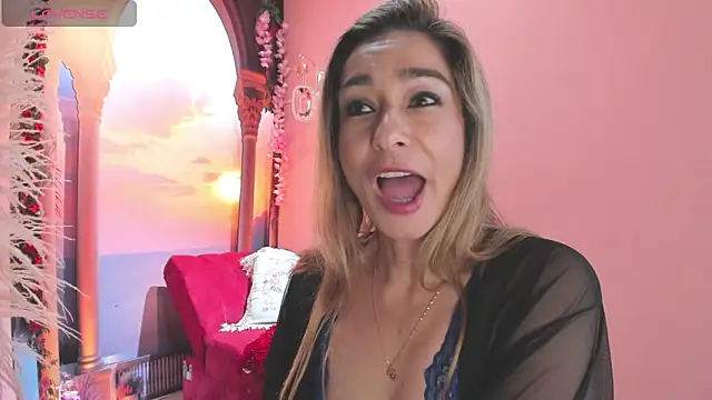 Madam Dalila online show from 04-18-26, 09:33