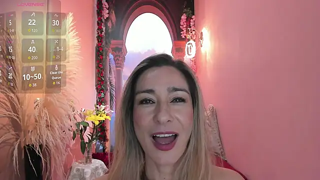 Madam Dalila online show from 05-20-26, 01:08