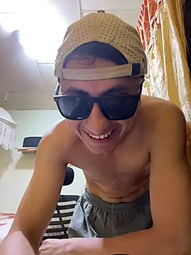 Gonzalogz online show from 04-04-26, 01:23