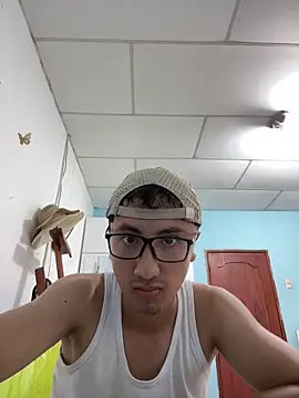 Gonzalogz online show from 04-05-26, 06:58