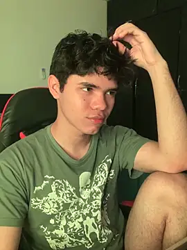 Camii pink online show from 02-26-26, 04:40