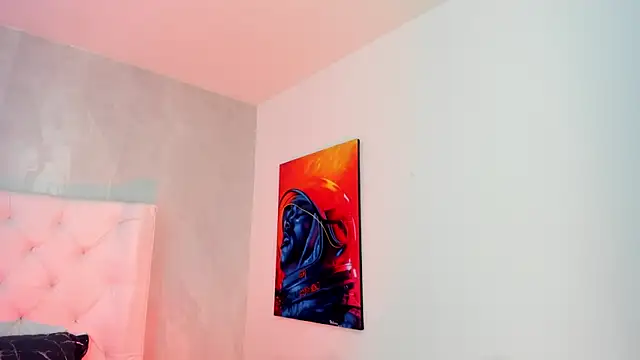 Ivi jones  online show from 03-22-26, 07:04