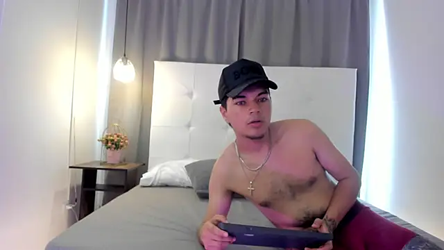 Jason 23   online show from 03-02-26, 07:21