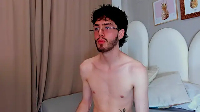 Jason 23   online show from 04-14-26, 07:30