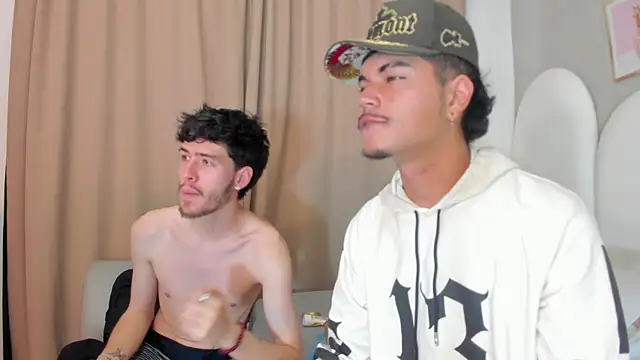 Jason 23   online show from 04-15-26, 07:29