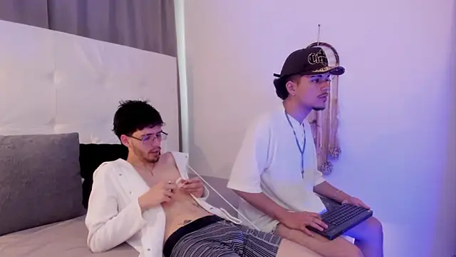 Jason 23   online show from 03-24-26, 07:25