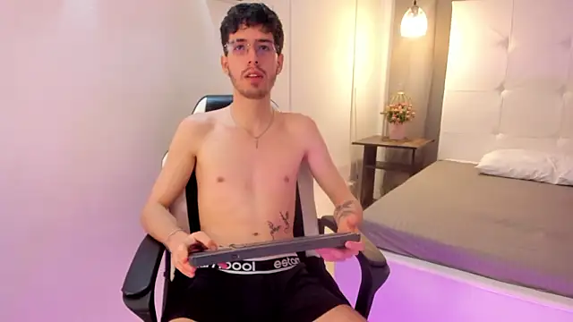 Jason 23   online show from 03-01-26, 01:33