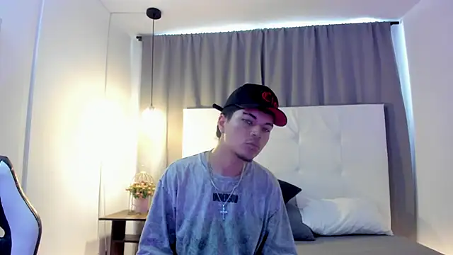 Jason 23   online show from 03-06-26, 07:31