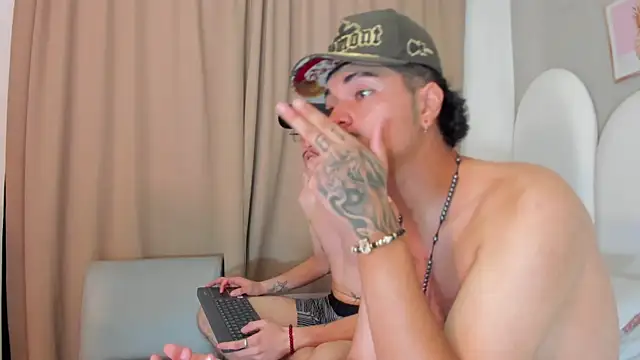 Jason 23   online show from 04-15-26, 07:58