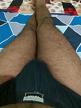 theoneyoucravefor online show from 04-05-26, 07:31