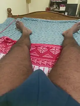 theoneyoucravefor online show from 04-17-26, 08:44