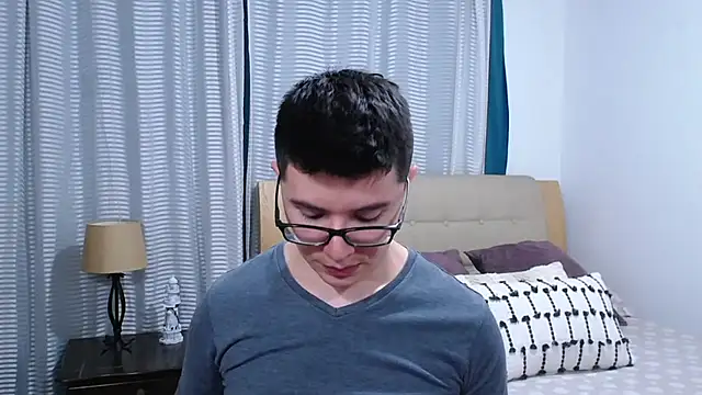 BlackFoXXX69 online show from 03-31-26, 08:33