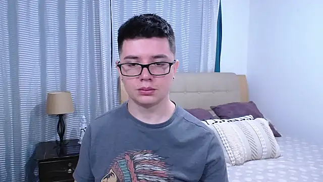 BlackFoXXX69 online show from 03-27-26, 07:59