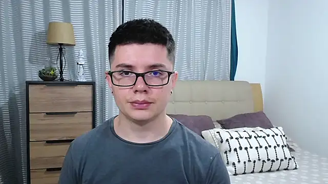 BlackFoXXX69 online show from 06-08-26, 10:10