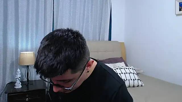 Snapshot of BlackFoXXX69 chatting on 02-26-26, 07:14 BlackFoXXX69 online show from 02-26-26, 07:14