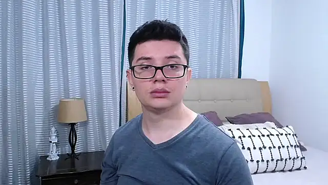 BlackFoXXX69 online show from 04-08-26, 08:10