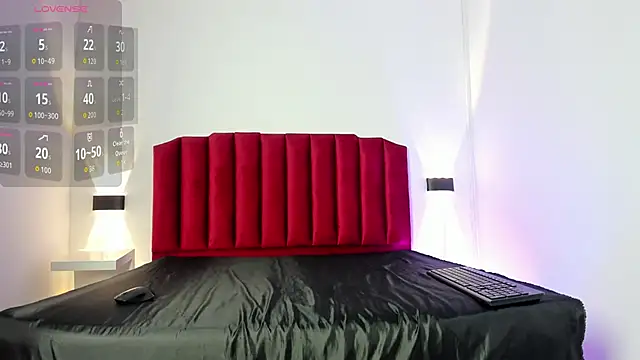 AnyParkert online show from 03-03-26, 07:54