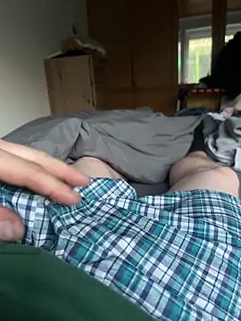 Marcx91 online show from 03-02-26, 04:25