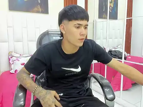 Thiago collinss online show from 03-14-26, 10:05