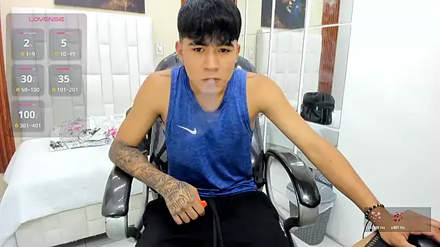 Thiago collinss online show from 07-15-26, 10:39