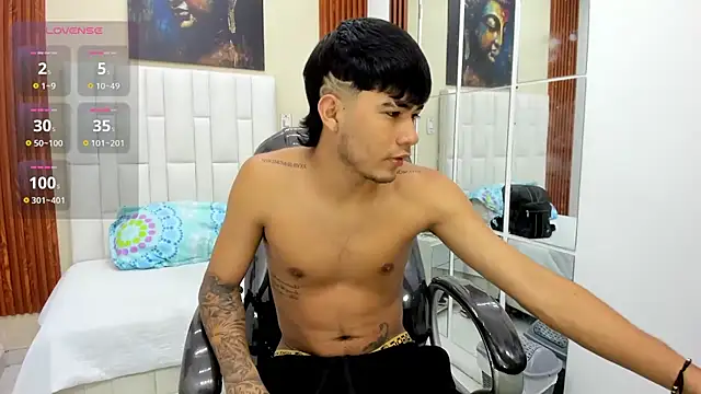 Thiago collinss online show from 07-14-26, 11:00