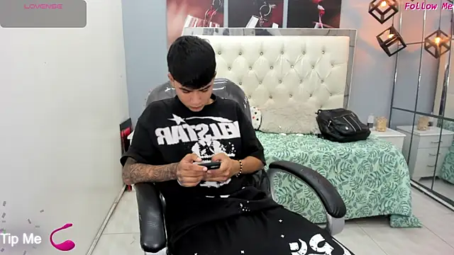 Thiago collinss online show from 05-30-26, 10:26