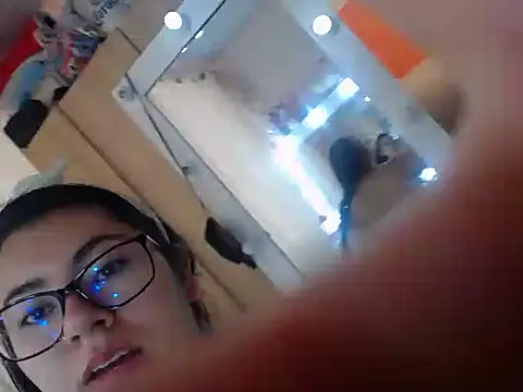 Snapshot of Marian_ballesteros chatting on 04-07-26, 01:02 Marian ballesteros online show from 04-07-26, 01:02