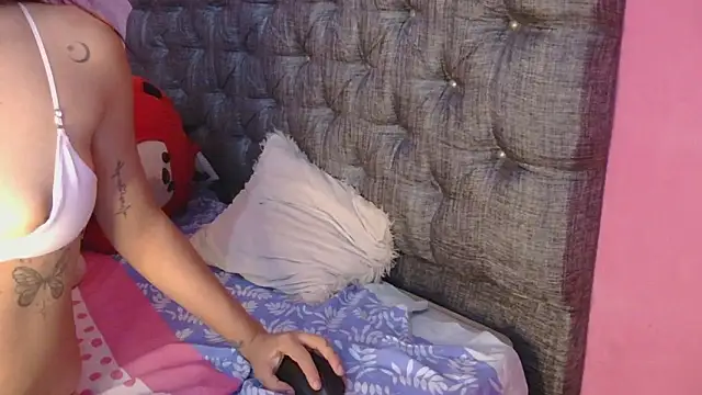 mia luna88 online show from 02-27-26, 05:24