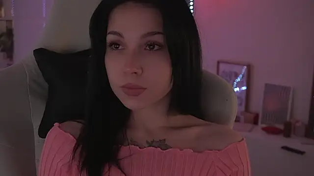 Akaruiiii online show from 04-02-26, 03:13