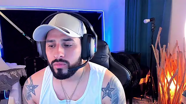 ostin-big21 online show from 03-05-26, 02:30