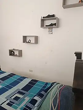 Snapshot of SHARLOTYJUANSTEVAN chatting on 03-02-26, 03:41 SHARLOTYJUANSTEVAN online show from 03-02-26, 03:41