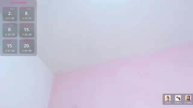 Snapshot of rubi_millerr chatting on 05-29-26, 09:21 rubi millerr online show from 05-29-26, 09:21