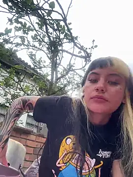 Sara 92 online show from 03-03-26, 05:53