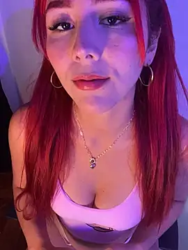 kisscherry8 online show from 03-10-26, 02:37