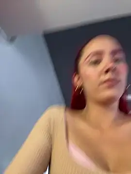 kisscherry8 online show from 03-24-26, 03:45