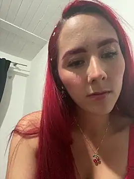 kisscherry8 online show from 03-20-26, 03:29