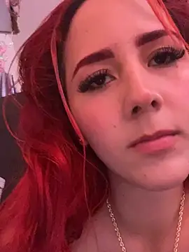 kisscherry8 online show from 04-12-26, 08:34