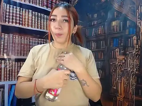 SerenaFoxx  online show from 03-03-26, 03:35