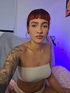 Nixtaylor1 online show from 04-07-26, 01:29