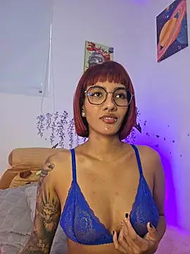 Nixtaylor1 online show from 03-07-26, 08:14