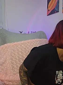 Nixtaylor1 online show from 04-04-26, 11:33