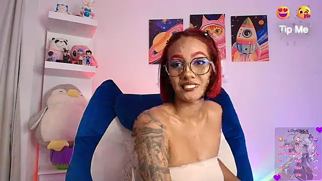 Nixtaylor1 online show from 06-30-26, 12:32
