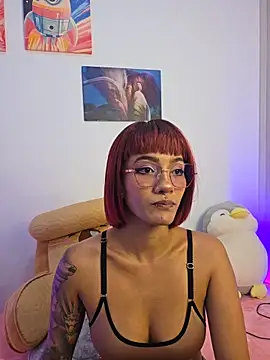 Nixtaylor1 online show from 03-13-26, 08:14